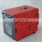 Bison China 7Kw Diesel Generator Price Silent Portable 7.5Kw 3 Phase Diesel Generator