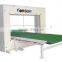 CNC Contour Vertical Cutting Machine ( Knife Type ) FSF1210