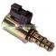25/220804 Diesel Engine Solenoid Valve 25/220804 Diesel Engine Truck Parts