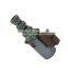 Construction machinery parts    Engine Parts Solenoid valve SV98-T39-24VDC