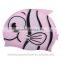 Swimming Cap Silicon Child Diving Waterproof Swimming Cap