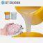 Liquid Silicone Rubber for Life Casting Moulds Silicon to Human Body Silicone Products Medical Grade