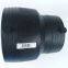 ELECTROFUSION reducer coupler PE100, SDR11 160mm*125mm Inner Diameter