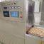 High Efficiency Tunnel Belt Type Electric Peanut Roaster