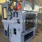 Q326 Q324 Q3210 tumble belt shot blasting machine crawler belt shot blasting machine