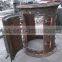 Acid And Alkali Resistance Grinder?vertical Crusher Long Service Life