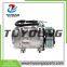 China supply auto air conditioning compressor 24V SD7H15  Sanden MODELS 4001-4250 4066, HY-AC2375