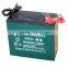 Factory Provid Solar Battery Price For Solar Street Light