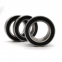 Bearing 6800 2RS/ZZ 10X19X5 Deep Groove Ball Bearing