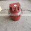 B0BC*A*T 322 Final Drive X322D Travel Motor 6692633