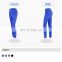 Recycle Women Workout Fitness Gym Yoga Pants Leggings High Waist Yoga Pants With Pockets