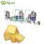 Big processed cheese production line