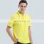 Plus Size Men's Lightweight Gym Fitness Polo Shirt Ice Silk Quick Dry Casual Workout Sports Active Running Short Sleeve T-Shirt
