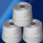 High Quality Cotton Yarn Acrylic Blended Price Open End Recycled Cotton Spun Yarn