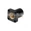 Precision Machinery 8mm FJUM-02-08 Plastic Linear Bearing Flange