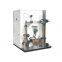 Single Well Multiphase Separator Metering Device
