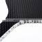 PP Honeycomb Core With 3K Twill Carbon Fiber Semi-Finished Racket Product Pickleball Racket Core