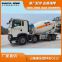 SHANTUI JANEOO Concrete mixer truck C612