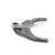 FAW Truck Spare Parts Fifth and sixth shift fork 12JS160T-1702058 For fawJ6 J6p J6L J7 truck