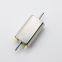 20mm 180 dc motor 9800rpm double output shaft electric motor 12v brush small electric mini micro dc toy motor