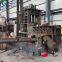 Automatic Hydraulic Y81-630 Scrap Iron Steel Baling Machine