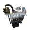 TD04L 14411-7T600 Turbocharger For Nissan TD27 NS25 D22 Navara Pickup 3.2L auto engine systems