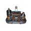 Higer bus spare 3501220-01 parts universal brake caliper