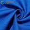 Plain Woven 12S stretchy 38%Poly+57%Cotton+5%Sp Canvas fabric for Workwear garments