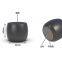 Portable Aluminum Alloy Shell OEM Magnetic Attraction Small Music Box Stereo Speakers BT5.0 Magnetism Blue Tooth Mini Speaker