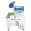 Perfect Laser 4-8 Position Shift Laser Engraving Machine for Stainless Steel