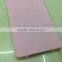Cloth material cover notebook with logo embossing