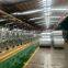 -High temperature resistant aluminum zinc coated steel coil, strong oxidation resistance, suitable for industrial equipment