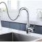 Efficient heating, intelligent temperature control, safe protection Kitchen Faucets