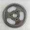 Heavy Truck ISX15 QSX15 Camshaft Gear 3102742 3076233