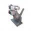 220V 380VAC  QUARTER-TURN ACTUATOR TYPE  SMA+RS400/F65H