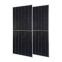 Solar Photovoltaic Panels