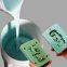 Customized liquid silicone rubber for complex resin mold making and mold duplication. 20A free sample production.