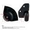 Factory customized furniture and toolbox orientation wheels, PP PU， Color customization