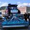 150L Crops Seeding Fertilizing Machine with Rotavator, Disc Harrow and Land Roller