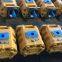 CBGJ3125C Gear Pump Is Suitable for the Piston Pump of SEMZL50G-I SEMZL50F-II SEM650 Wheel Loader