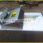 meat slicing machine / chicken strip cutting machine / mutton lamb cutting machine