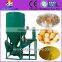 Verticle Type Poultry Feed Crushing and Mixing Combined Machine (skype:sarazzmrc)