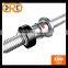 China Made Cheap Ball Screw Price