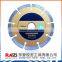 Diamond Segmented Saw Blade