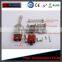 High temperature resistant industrial electric plug with CE ROHS certificate