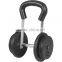 Adjustable black paint kettlebells