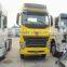 SINOTRUK HOWO A7 Tractor Truck/Hot sale