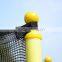 CE GS TUV Mini Trampoline with safety net