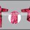 china fashion High Quality winter outdoor kids ski jumpsuit