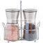 Food grade FDA and LFGB approve Mills Type salt and pepper grinder                        
                                                                                Supplier's Choice